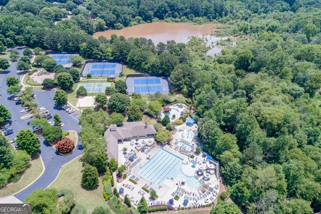 3795 Regal Oaks Drive, Suwanee, GA 30024