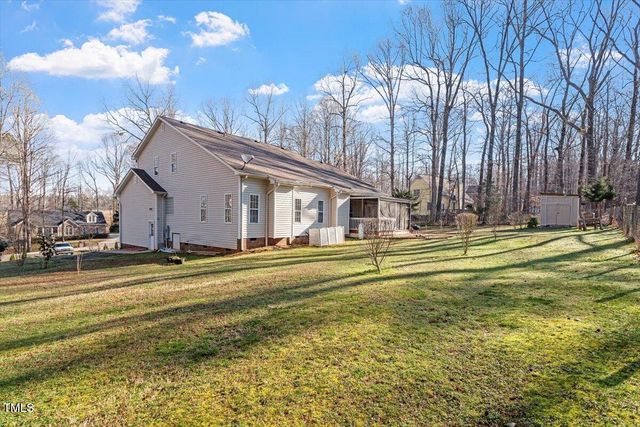 2053 Stillwood Drive, Youngsville, NC 27596