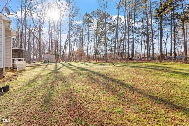 2053 Stillwood Drive, Youngsville, NC 27596