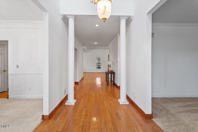 2053 Stillwood Drive, Youngsville, NC 27596