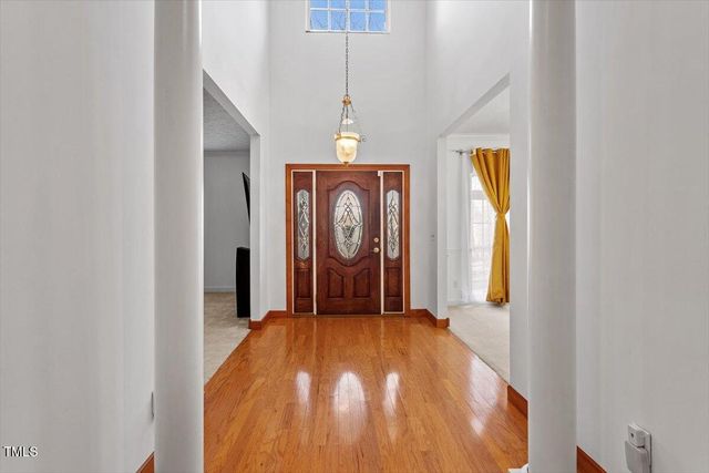 2053 Stillwood Drive, Youngsville, NC 27596