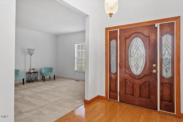 2053 Stillwood Drive, Youngsville, NC 27596