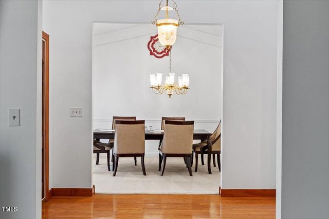 2053 Stillwood Drive, Youngsville, NC 27596