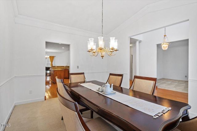 2053 Stillwood Drive, Youngsville, NC 27596