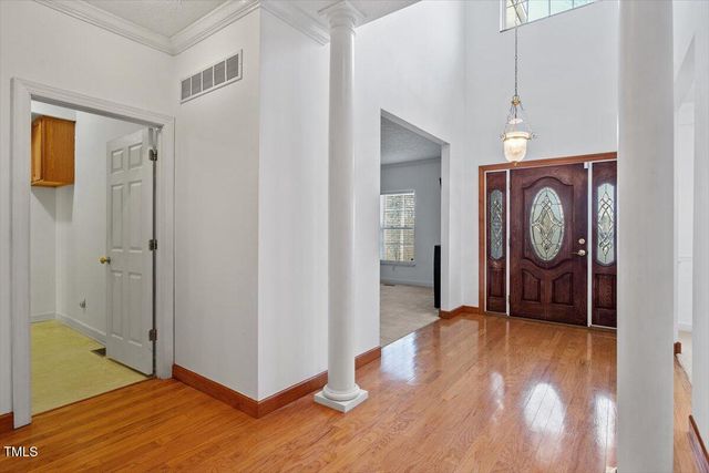 2053 Stillwood Drive, Youngsville, NC 27596