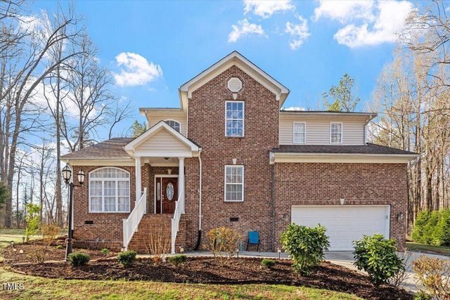 2053 Stillwood Drive, Youngsville, NC 27596