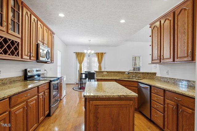 2053 Stillwood Drive, Youngsville, NC 27596