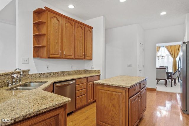 2053 Stillwood Drive, Youngsville, NC 27596