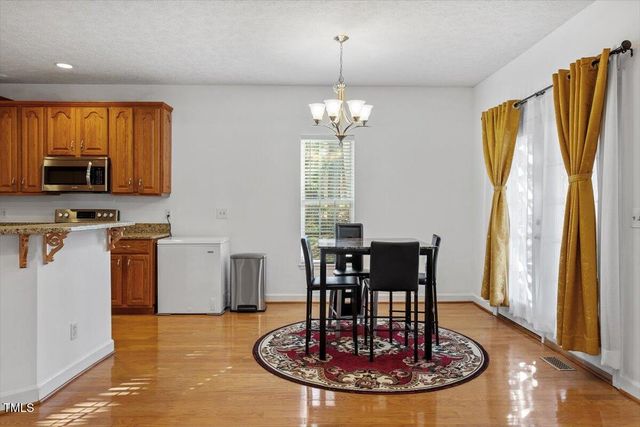 2053 Stillwood Drive, Youngsville, NC 27596