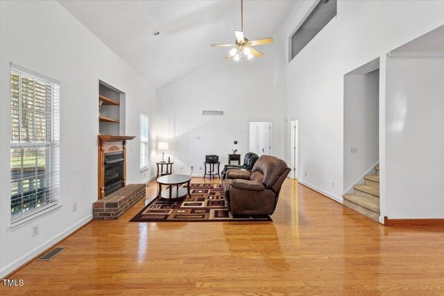 2053 Stillwood Drive, Youngsville, NC 27596