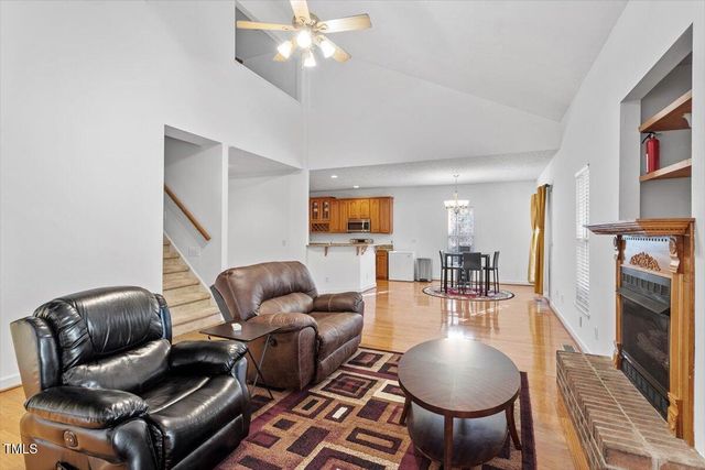 2053 Stillwood Drive, Youngsville, NC 27596