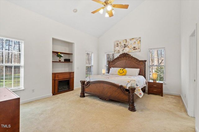 2053 Stillwood Drive, Youngsville, NC 27596