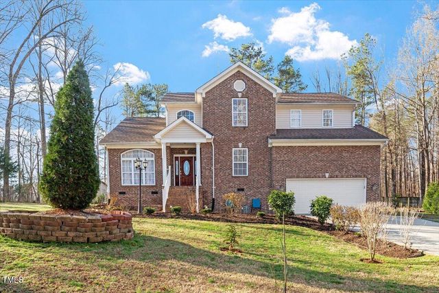 2053 Stillwood Drive, Youngsville, NC 27596