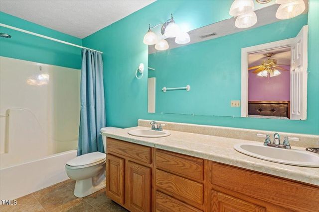 2053 Stillwood Drive, Youngsville, NC 27596