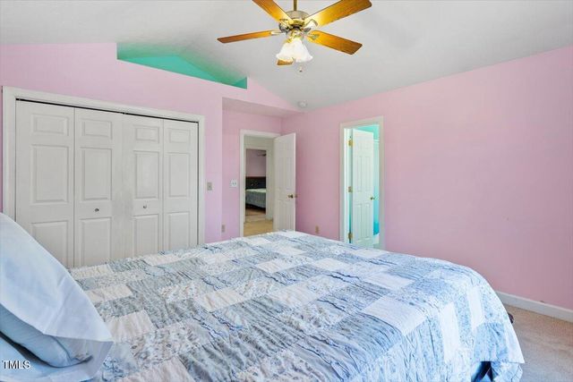 2053 Stillwood Drive, Youngsville, NC 27596