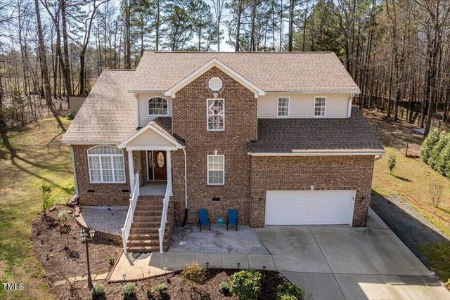 2053 Stillwood Drive, Youngsville, NC 27596