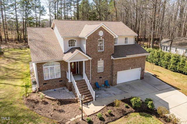 2053 Stillwood Drive, Youngsville, NC 27596