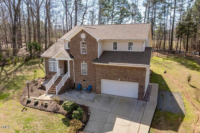 2053 Stillwood Drive, Youngsville, NC 27596