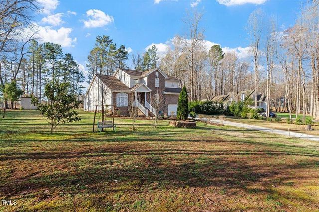 2053 Stillwood Drive, Youngsville, NC 27596