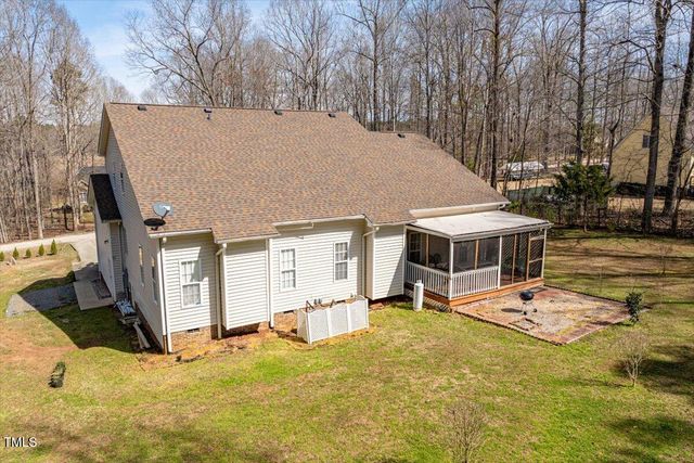 2053 Stillwood Drive, Youngsville, NC 27596