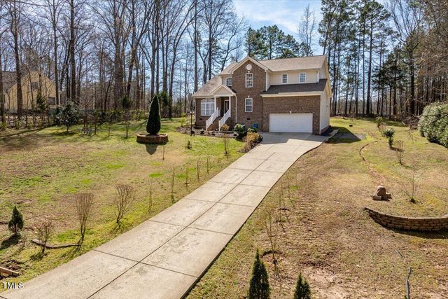 2053 Stillwood Drive, Youngsville, NC 27596
