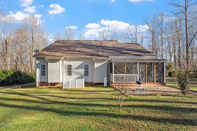 2053 Stillwood Drive, Youngsville, NC 27596