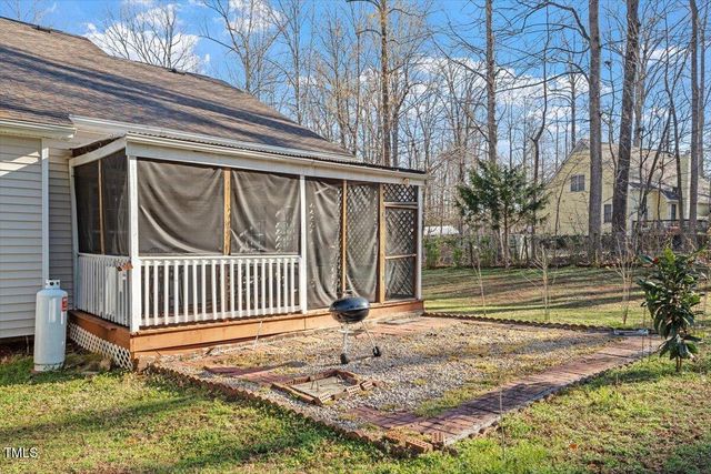 2053 Stillwood Drive, Youngsville, NC 27596