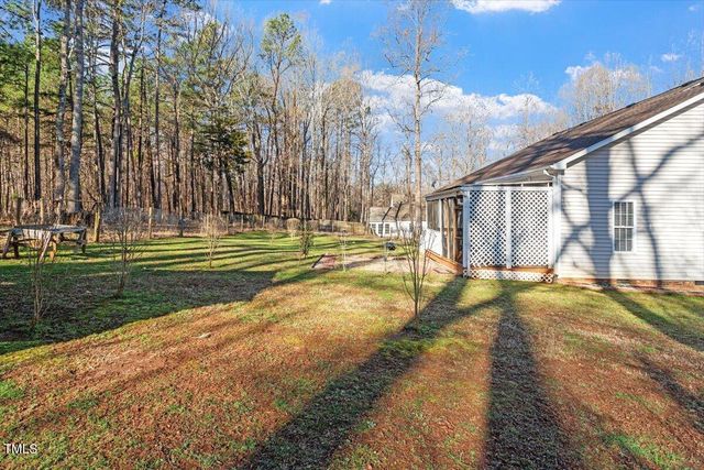 2053 Stillwood Drive, Youngsville, NC 27596
