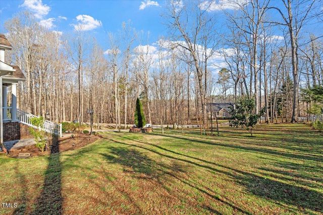 2053 Stillwood Drive, Youngsville, NC 27596