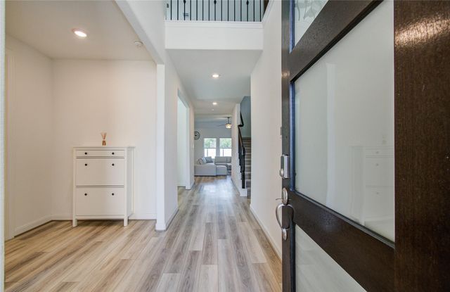 2816 Oakheath Crest Court, Pearland, TX 77089