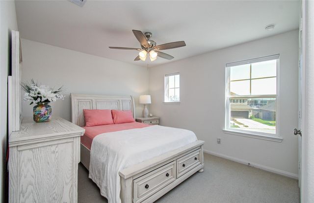 2816 Oakheath Crest Court, Pearland, TX 77089