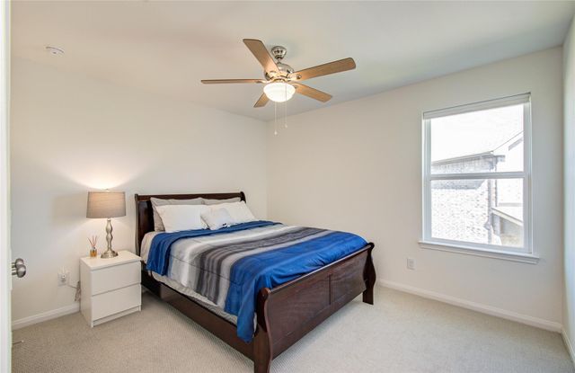 2816 Oakheath Crest Court, Pearland, TX 77089