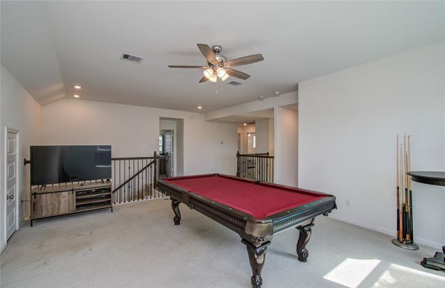 2816 Oakheath Crest Court, Pearland, TX 77089