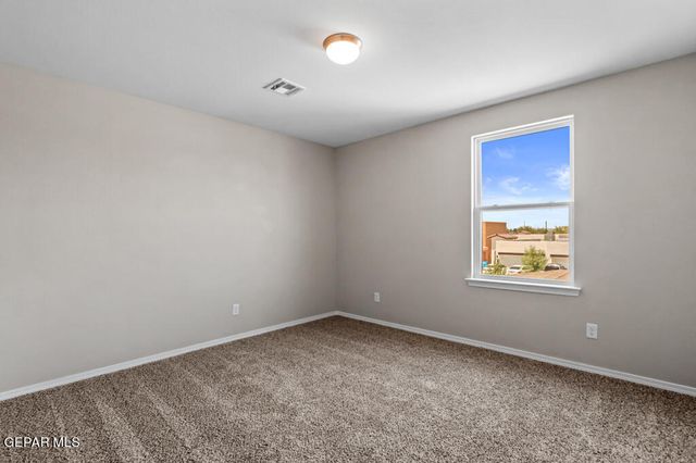 806 HC Gilbert Minjares Drive A, Socorro, TX 79927