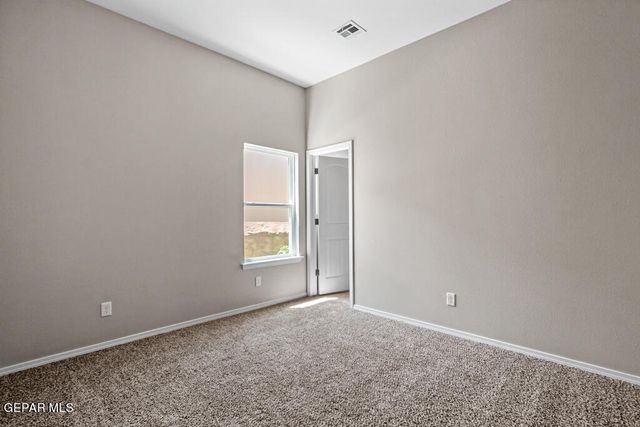 806 HC Gilbert Minjares Drive A, Socorro, TX 79927