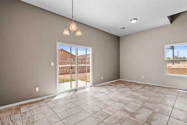 806 HC Gilbert Minjares Drive A, Socorro, TX 79927