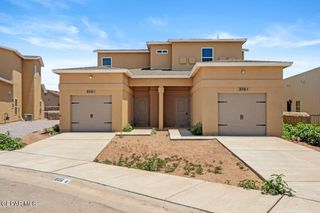 806 HC Gilbert Minjares Drive A, Socorro, TX 79927