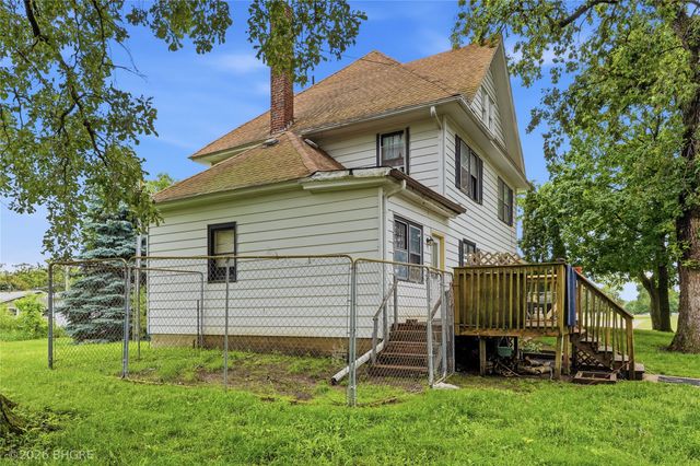 1206 S Elm Street, Jefferson, IA 50129