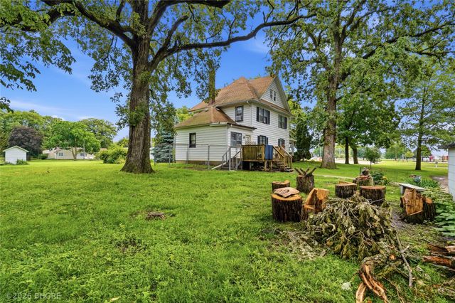 1206 S Elm Street, Jefferson, IA 50129