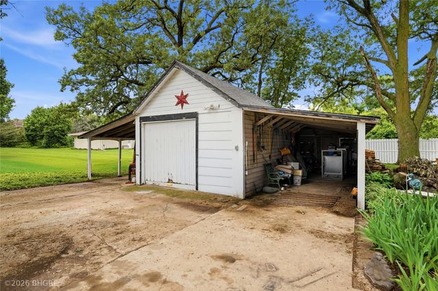1206 S Elm Street, Jefferson, IA 50129