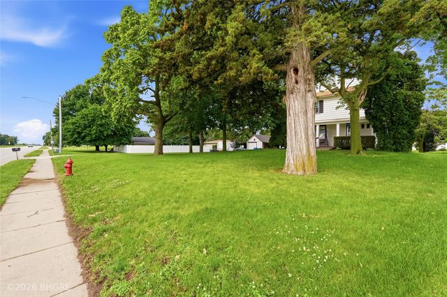 1206 S Elm Street, Jefferson, IA 50129