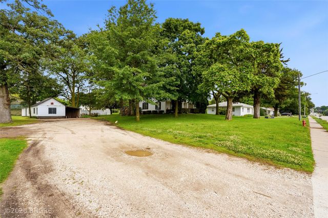 1206 S Elm Street, Jefferson, IA 50129