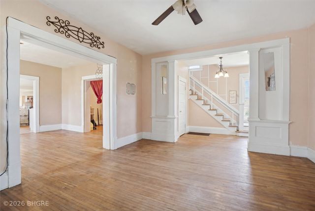 1206 S Elm Street, Jefferson, IA 50129