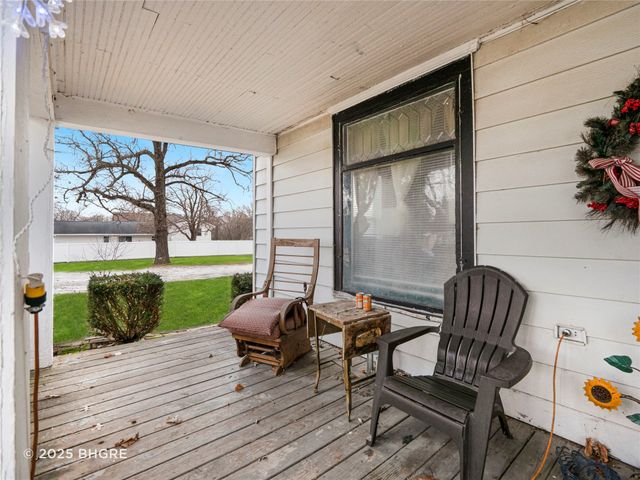 1206 S Elm Street, Jefferson, IA 50129