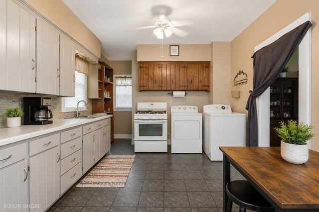 1206 S Elm Street, Jefferson, IA 50129