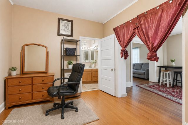 1206 S Elm Street, Jefferson, IA 50129