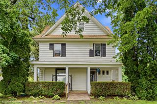 1206 S Elm Street, Jefferson, IA 50129