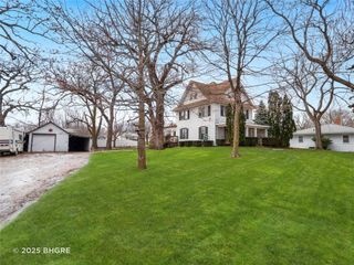 1206 S Elm Street, Jefferson, IA 50129