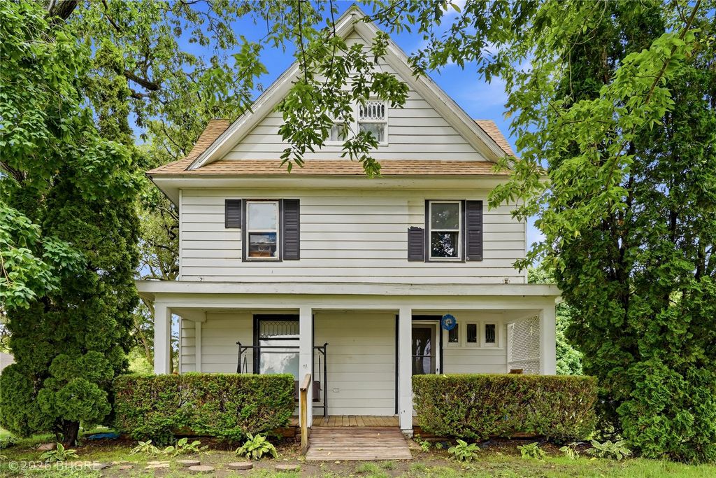 1206 S Elm Street, Jefferson, IA 50129