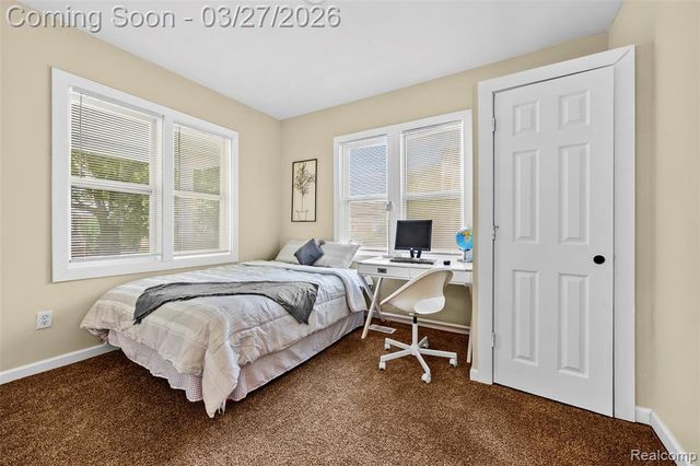 3196 Helen Street, Detroit, MI 48207